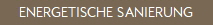 ENERGETISCHE SANIERUNG