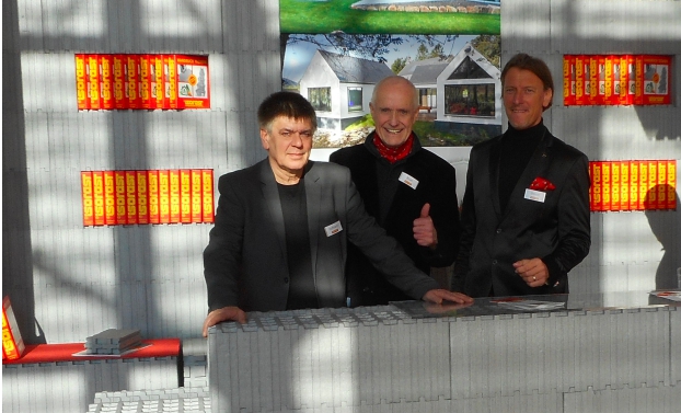 Passivhaus Westerwald